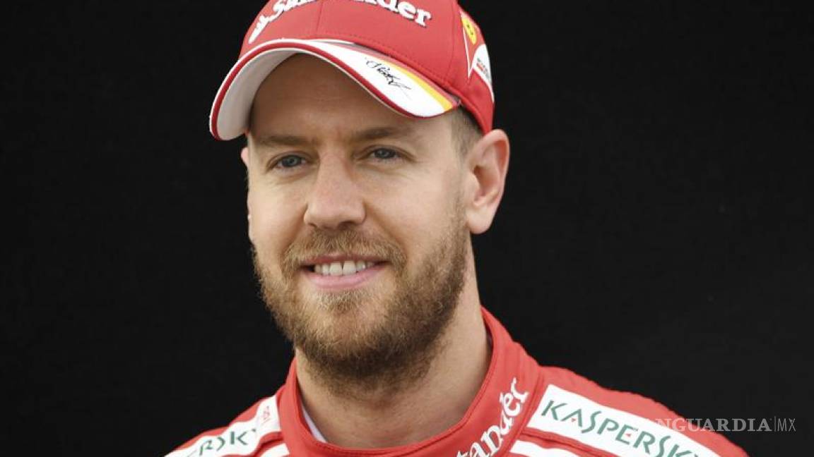 En la sombra de Schumacher, Vettel afronta un año decisivo en Ferrari