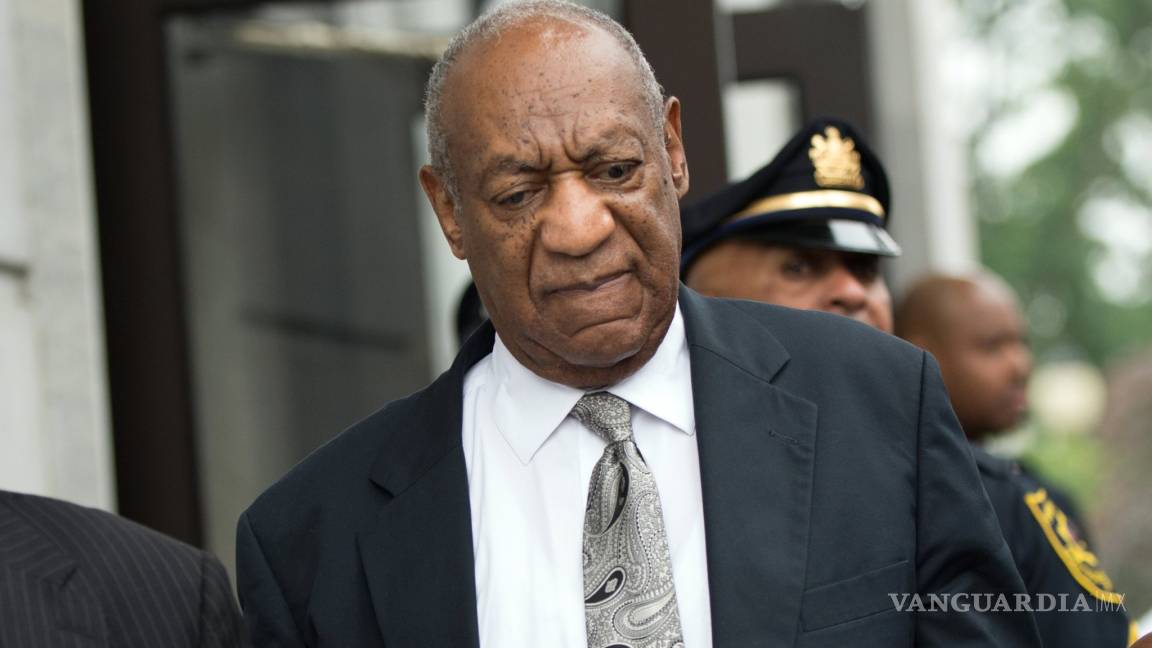 Bill Cosby planea dar charlas de cómo evitar acusaciones de abuso sexual