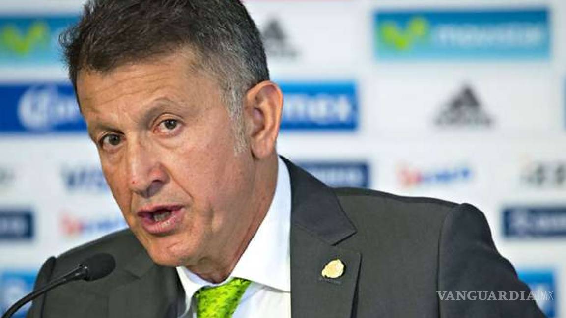 México se cree más de lo que es: Osorio