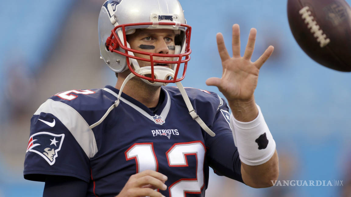 Tom Brady: &quot;Estoy mejor ahora a los 39 que de 29&quot;