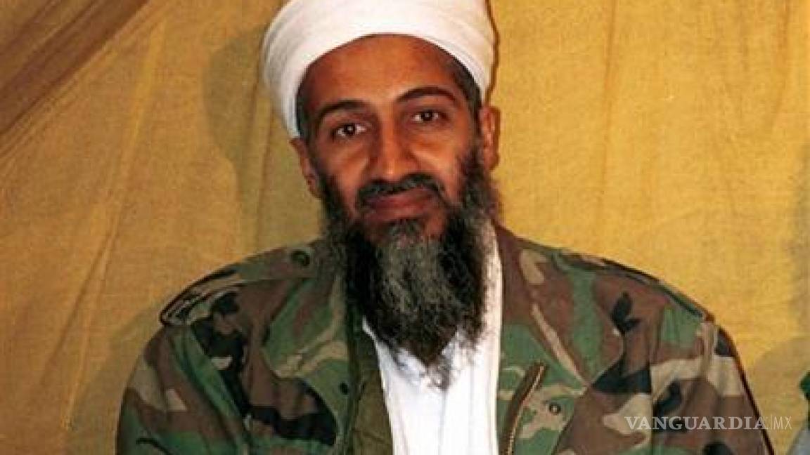 Bin Laden pidió que su dinero fuera usado para &quot;Yihad&quot;