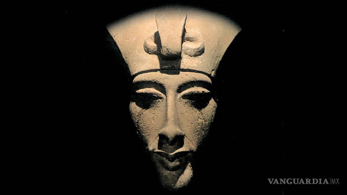Akenatón, el faraón que lo cambió todo