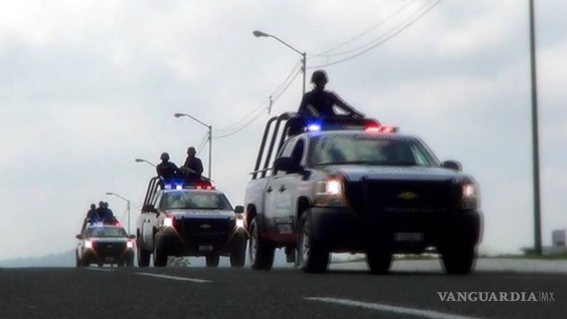 Se incrementan operativos en carretera Piedras Negras-Nuevo Laredo por violencia en Tamaulipas