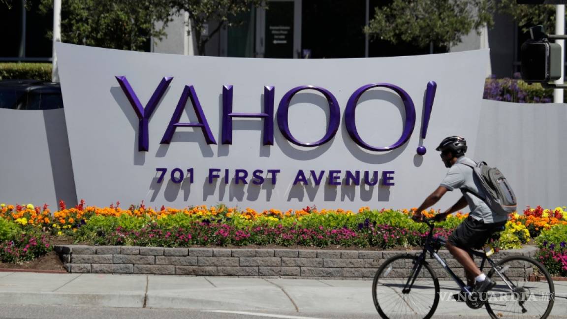 Revela Yahoo que hay mil millones de cuentas afectadas por robo de datos en 2013