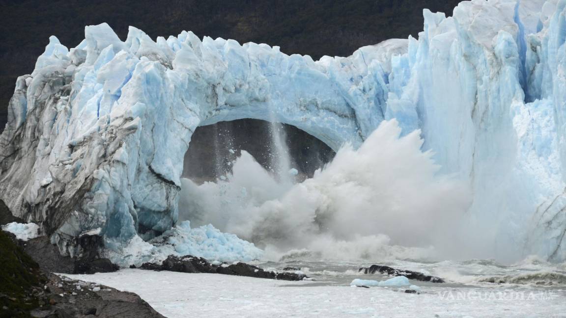 Derretimiento glaciar amenaza a 15 millones de personas por inundaciones repentinas