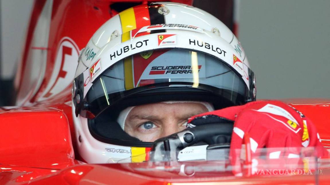 Protección en la cabina del piloto de F1 está cada vez más cerca
