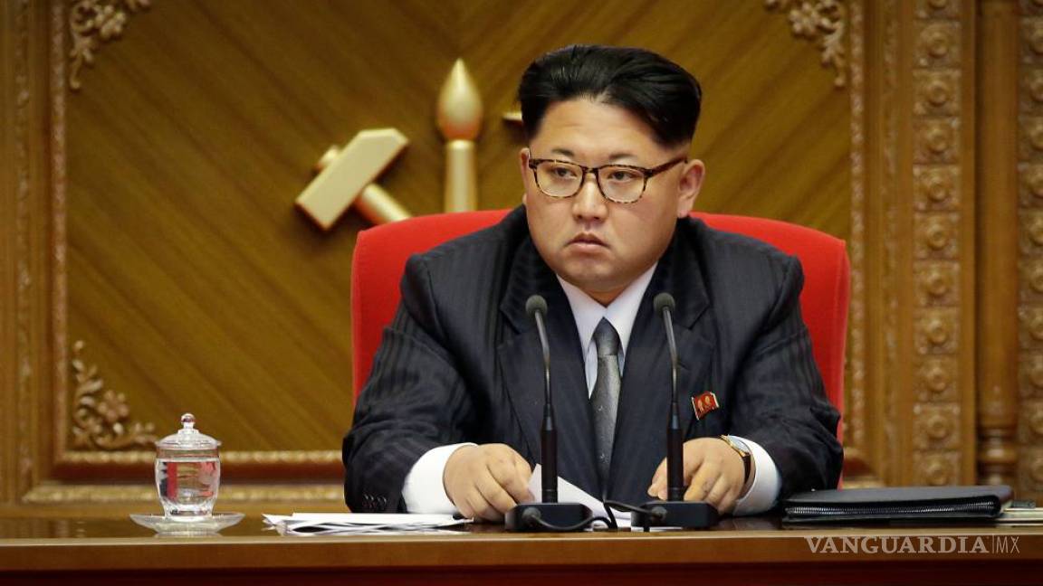 Corea del Norte acusa a EU de estar incitando a una guerra atómica