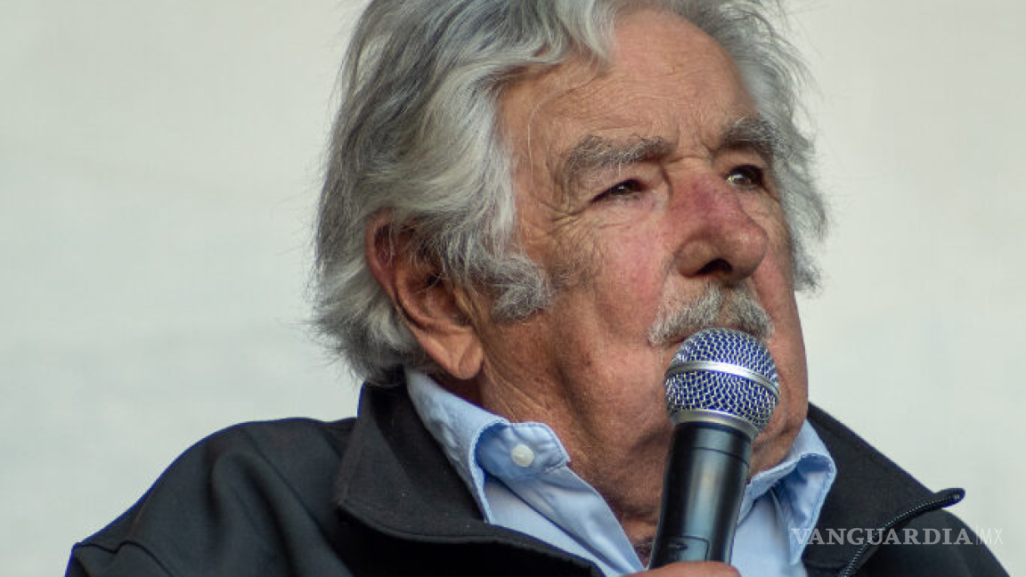 Expresidente uruguayo Pepe Mujica anuncia que tiene cáncer de esófago