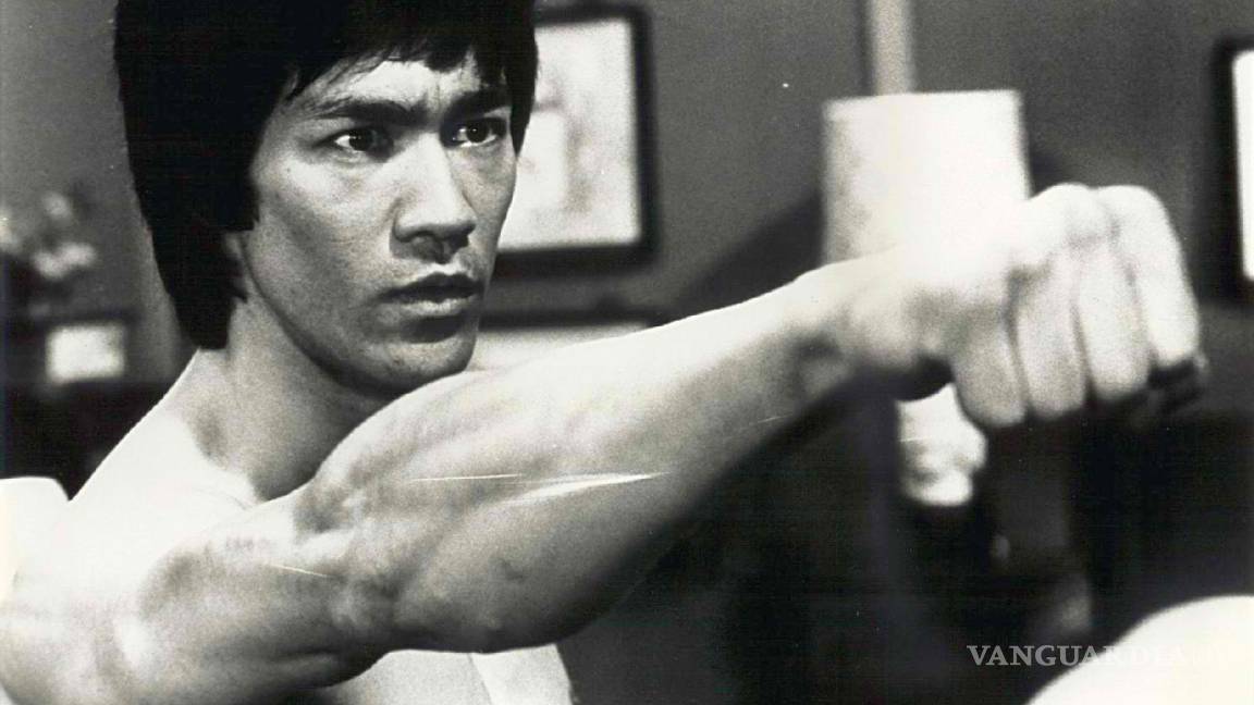 43 años sin Bruce Lee