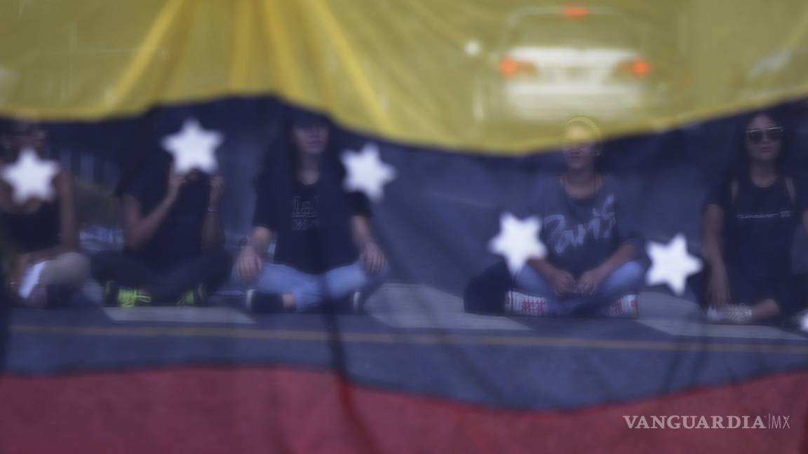 Venezuela solicita formalmente abandonar la OEA
