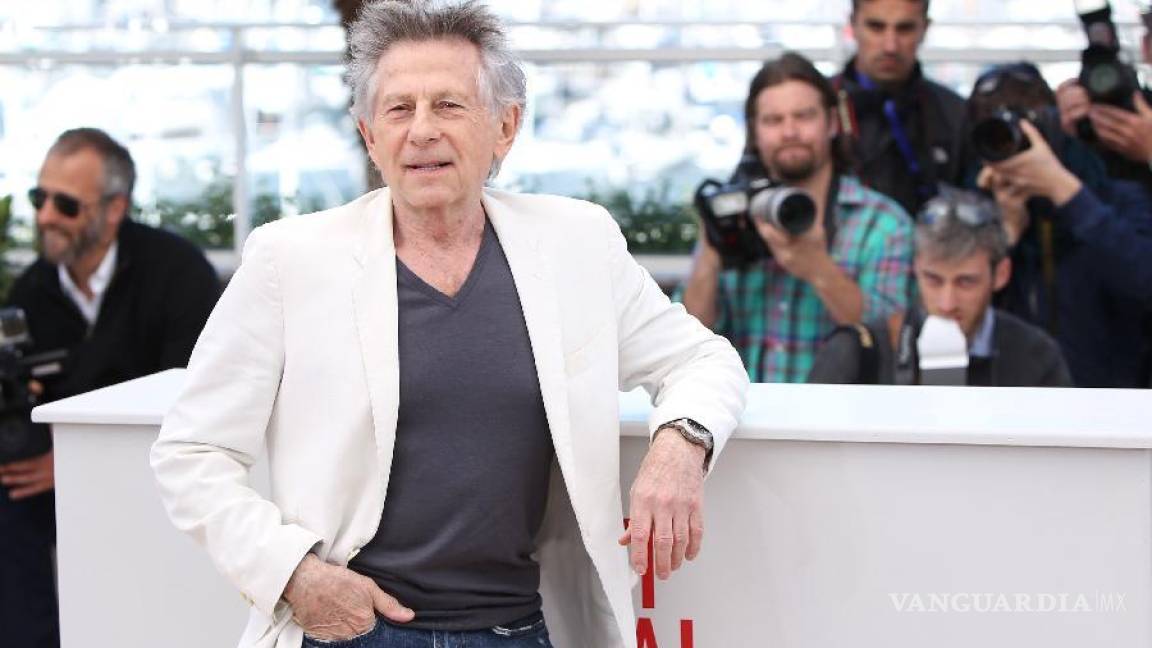 Roman Polanski estrenará su nueva cinta en Cannes