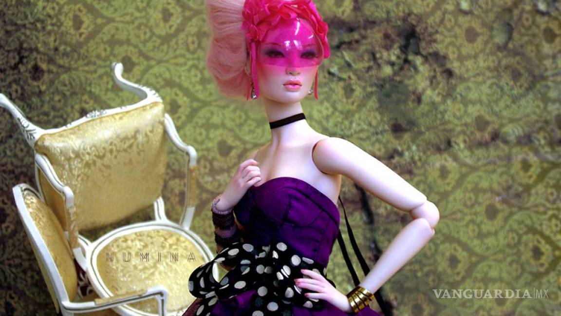 Barbie en peligro, muñecas Numina podrían quitarle el reinado