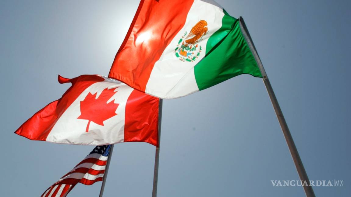 Busca EU eliminar déficits con México y Canadá en TLCAN