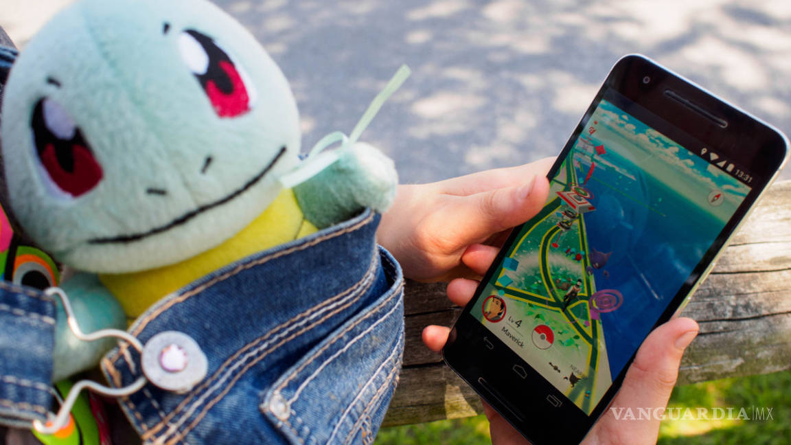 Pokémon Go pone a niños en peligro ante pederastas: Políticos de New York