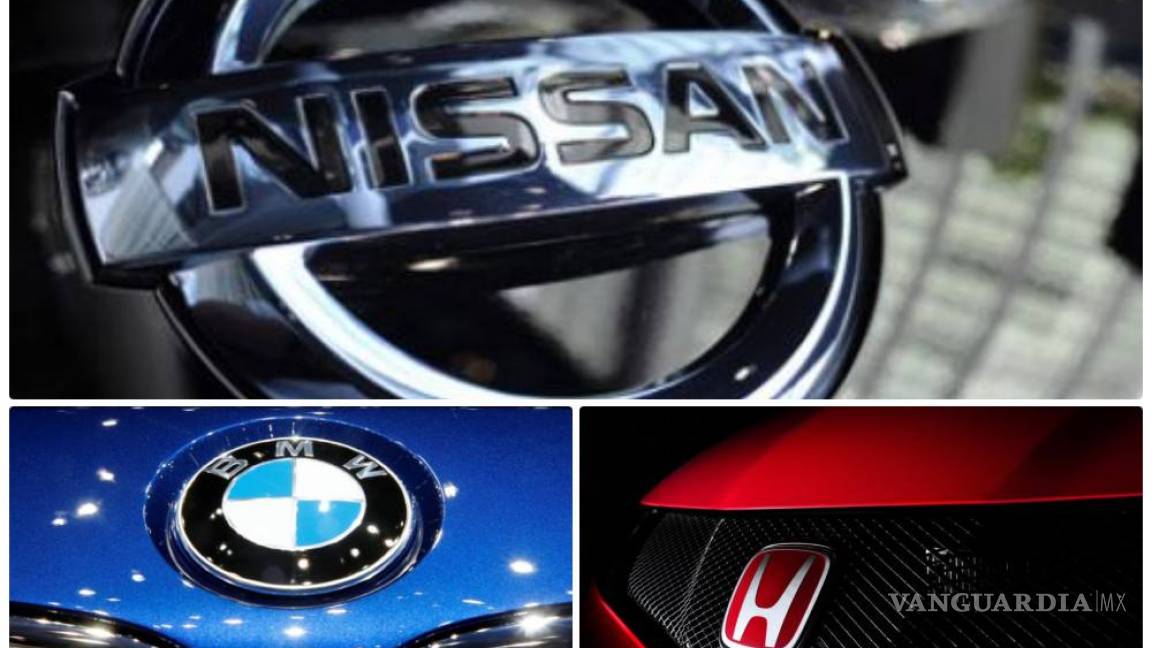 Nissan, BMW y Honda son las marcas más buscadas por mexicanos en Internet