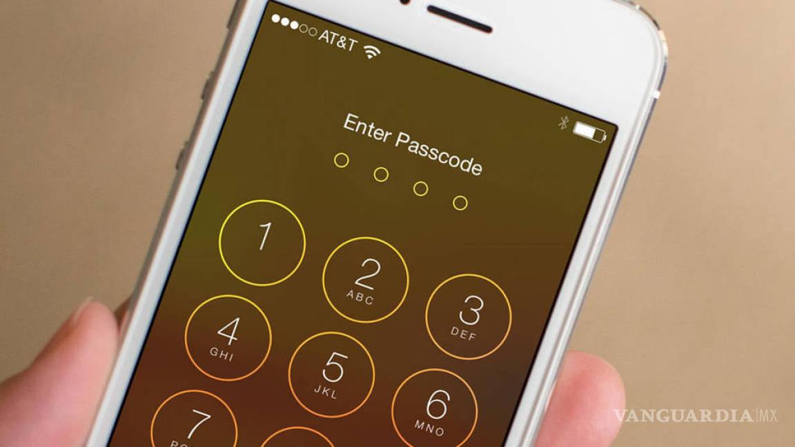 FBI accede a iPhone del autor de tiroteo en San Bernardino