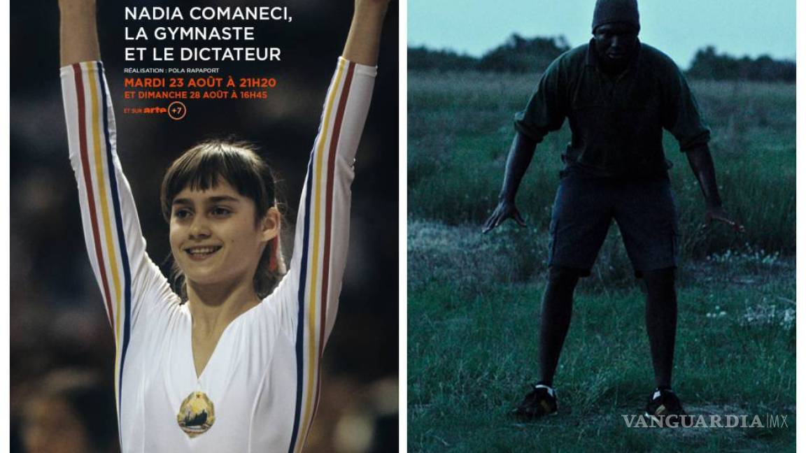 'Penalty' y un documental sobre Nadia Comaneci ganan el BCN Sports Film
