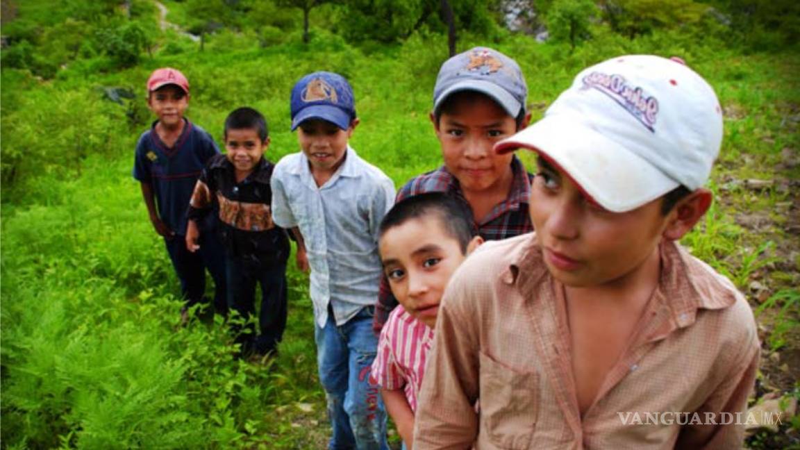 ‘Menores, 80% de migrantes que nos llegan’: Padre Pantoja