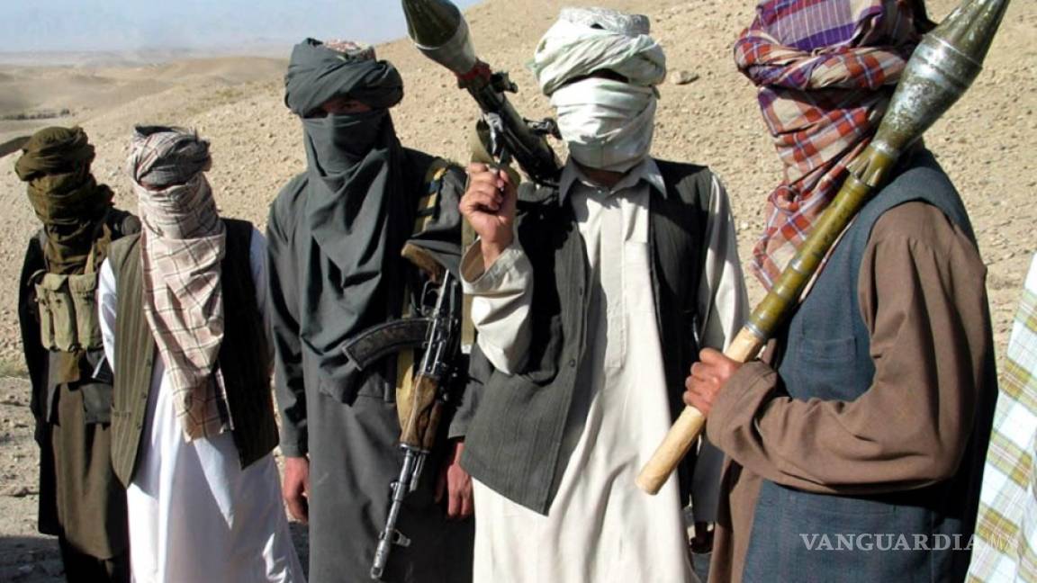 Afganistán será &quot;un cementerio&quot; para los soldados de Estados Unidos, aseguran talibanes