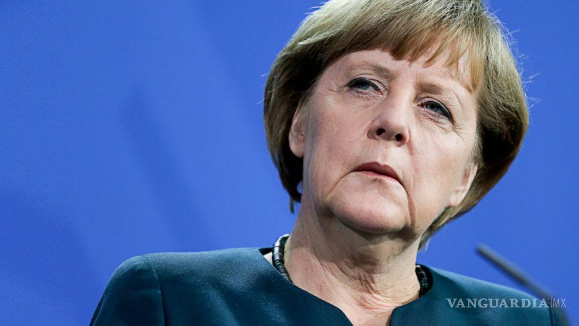 Triunfo de CDU anticipa cuarta elección de Merkel