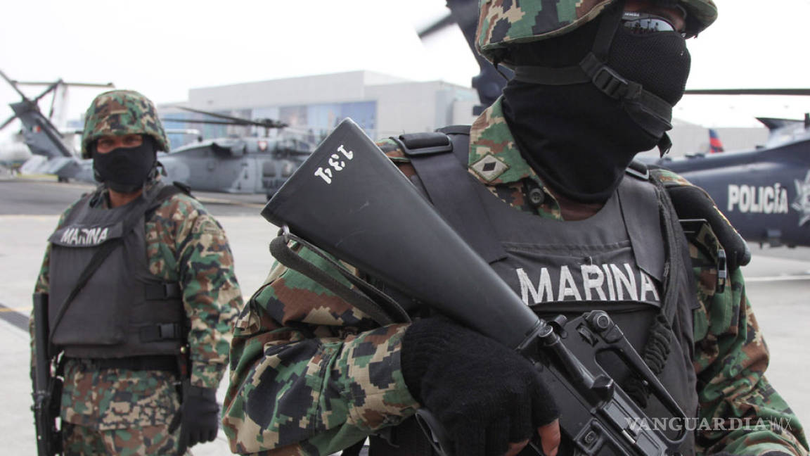 CNDH emite recomendación a la Secretaría de Marina por caso de tortura en Veracruz
