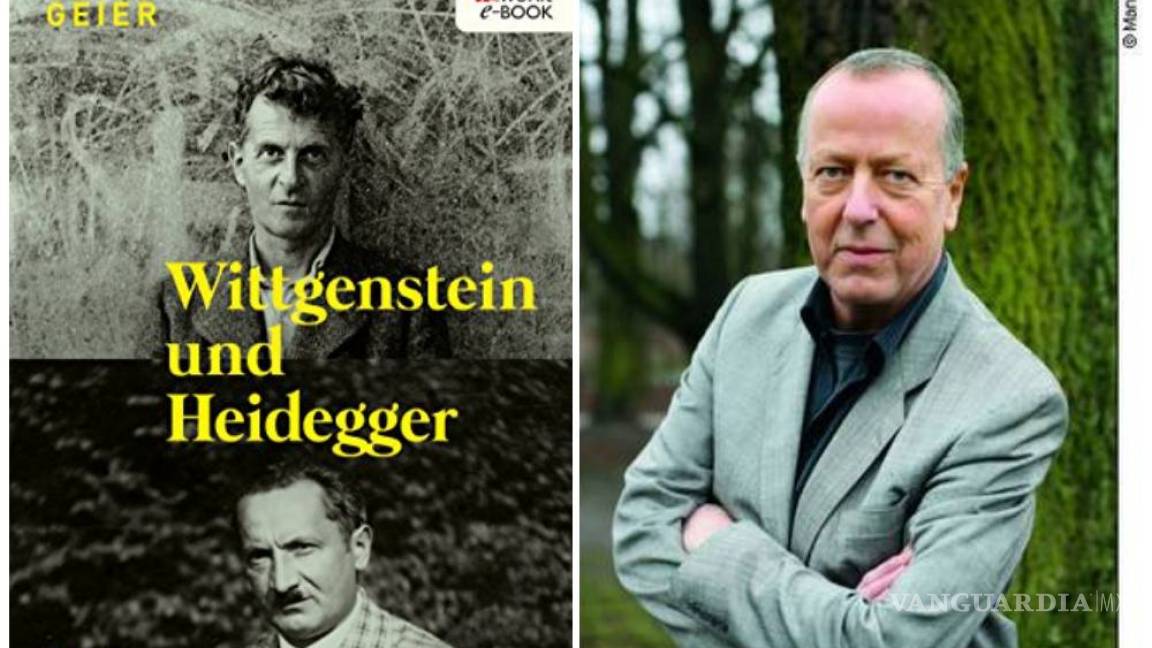 Heidegger y Wittgenstein, &quot;los últimos filósofos&quot;, según ensayista alemán