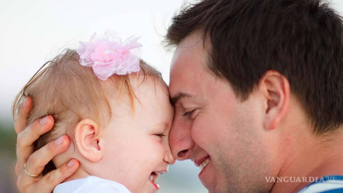 10 señales de que tu esposo será un padre maravilloso