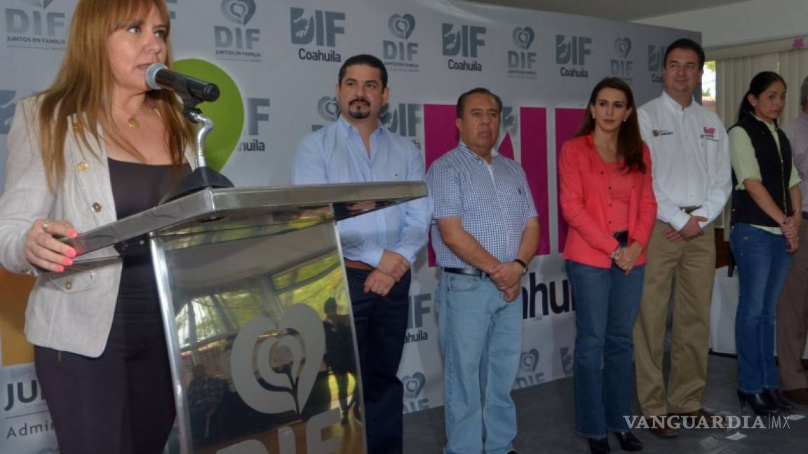 “Mil mijeres, mil mastrografías” campaña del DIF Torreón