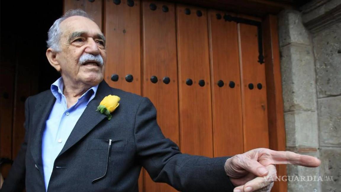 El privilegio de ser alumno de Gabriel García Márquez