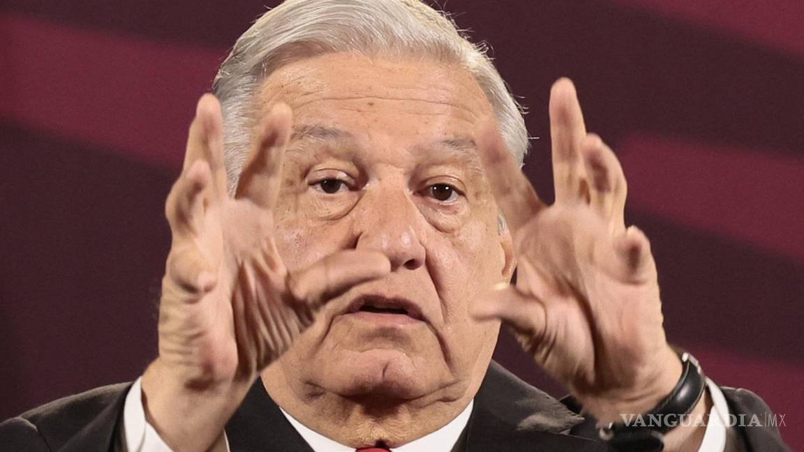 Mandar y gobernar, la visión de poder de López Obrador