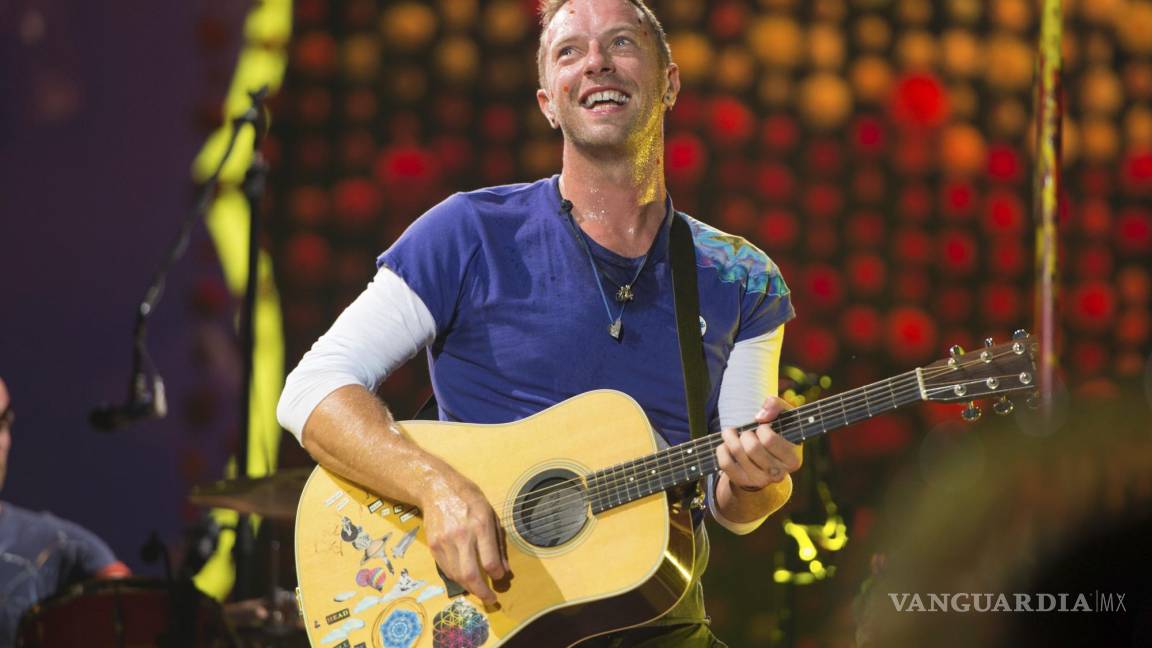 Mientras Coldplay viene a México con gira sustentable; Christian Nodal ‘deforesta’ Baja California