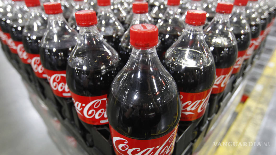 Arca Continental busca el 2° lugar de Coca-Cola; el 1 de abril inicia operaciones en Estados Unidos
