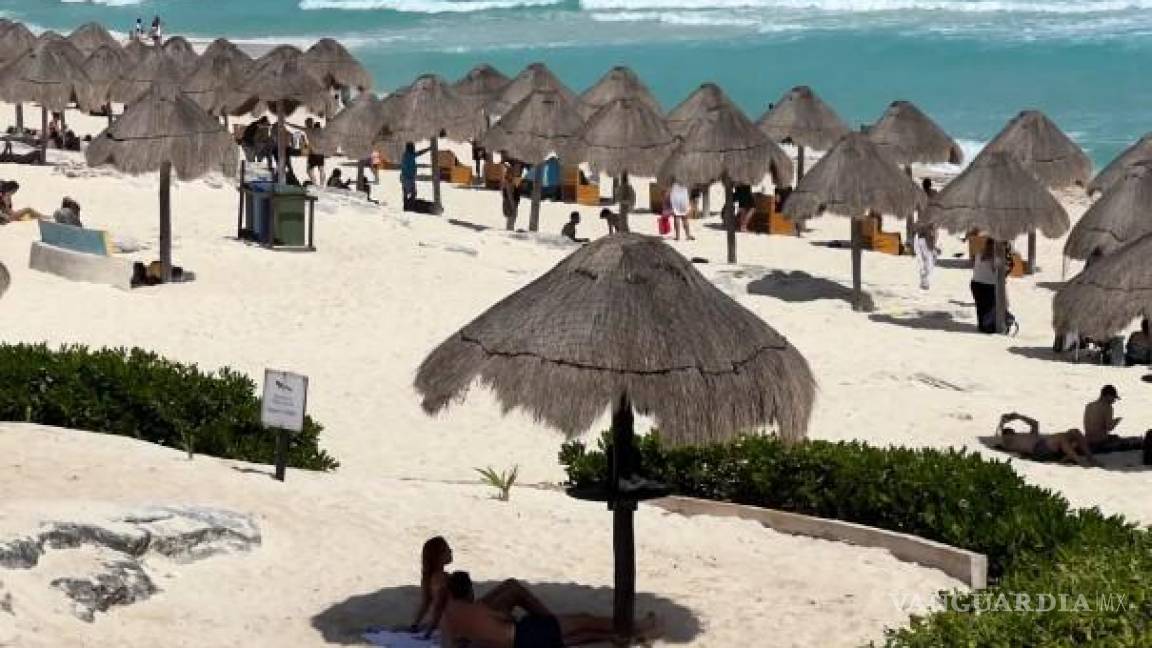 Encuentran ocho cuerpos en Resort de Cancún