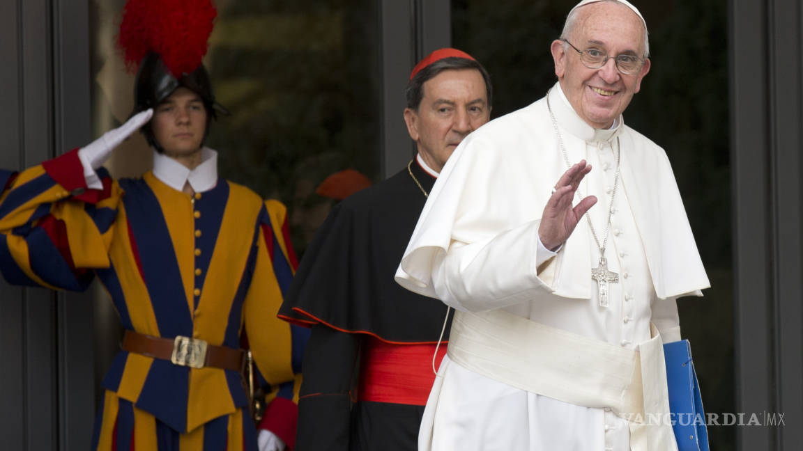 Migración, tema central en visita del Papa a México: arzobispo