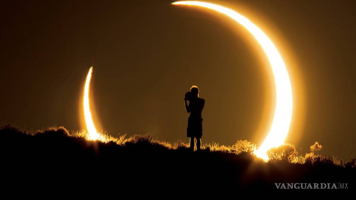 No hay que ver eclipse de manera directa: Secretaría de Salud