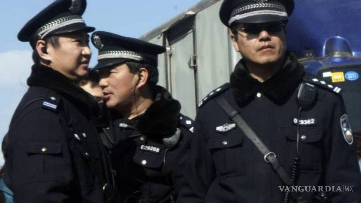 3 detenidos por robar un cuerpo para boda fantasma en China