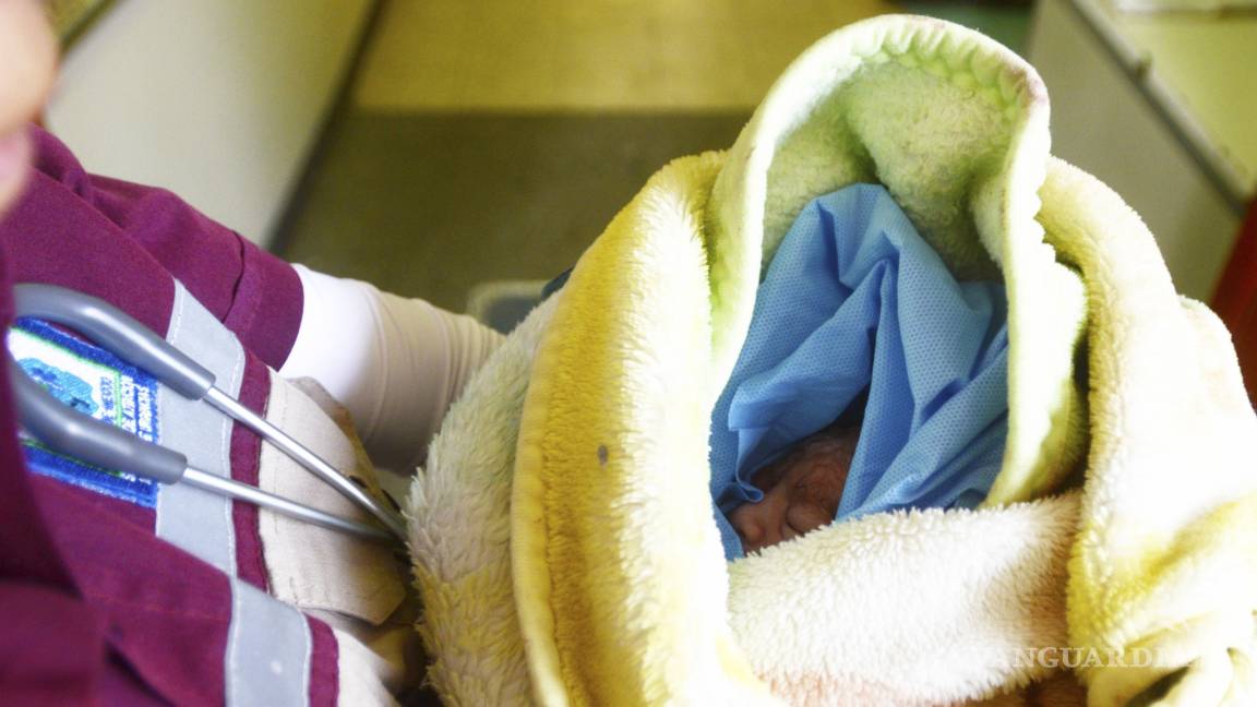 Muertes de bebés en hospital de Torreón es por falta de insumos