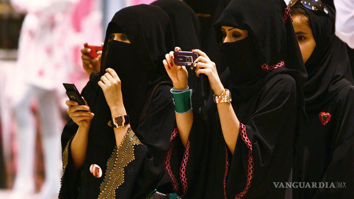 La ONU elige a Arabia Saudita para proteger derechos de las mujeres, es 'absurdo' dicen ONGs