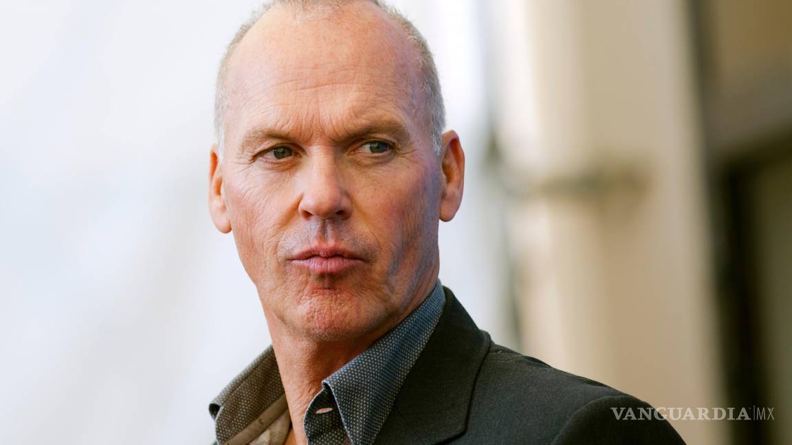 El sueño americano se ha pervertido: Michael Keaton