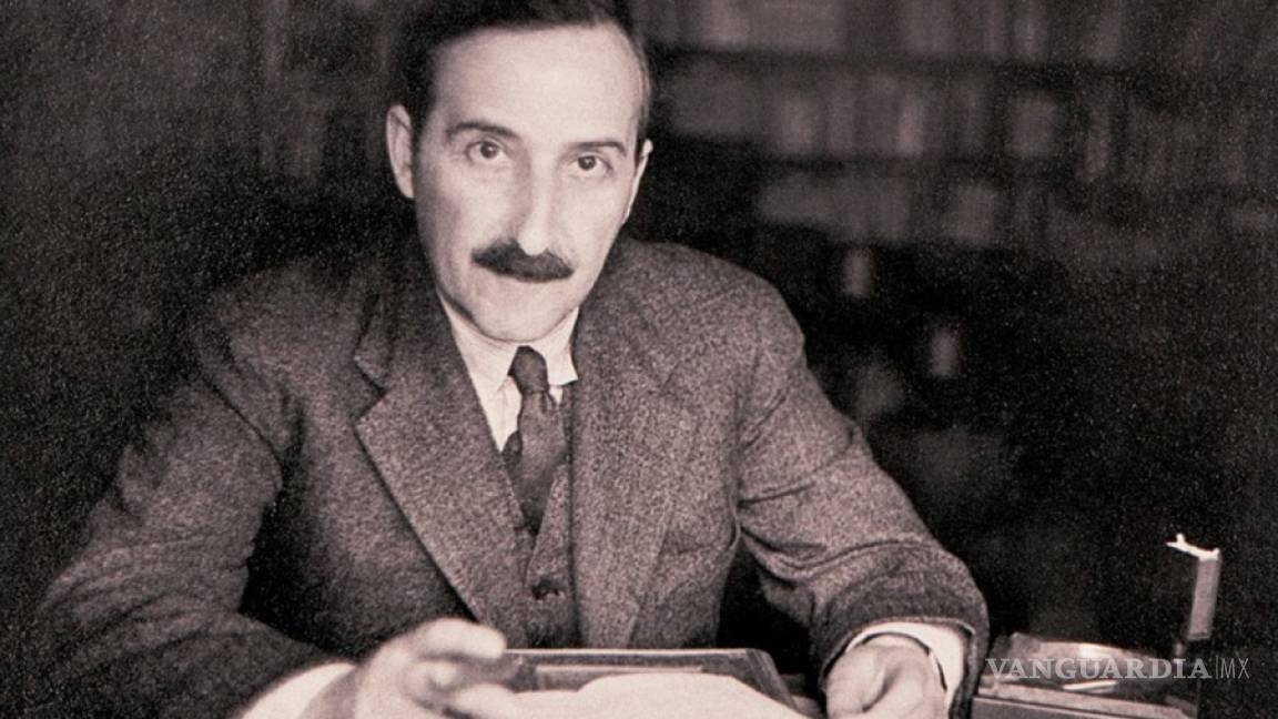 Stefan Zweig, un autor para tiempos convulsos
