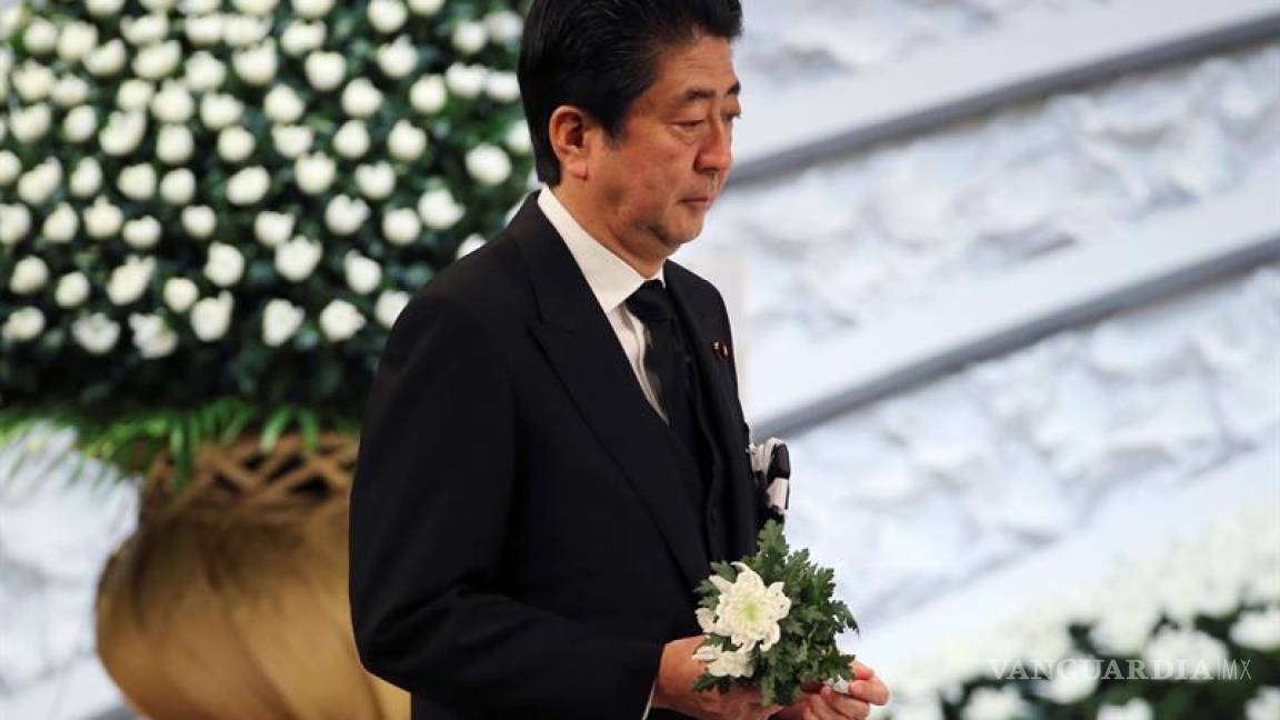 Japón recuerda a las víctimas de la catástrofe de Fukushima