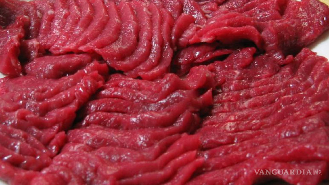 Se vende en México carne de caballo no apta para humanos, advierten