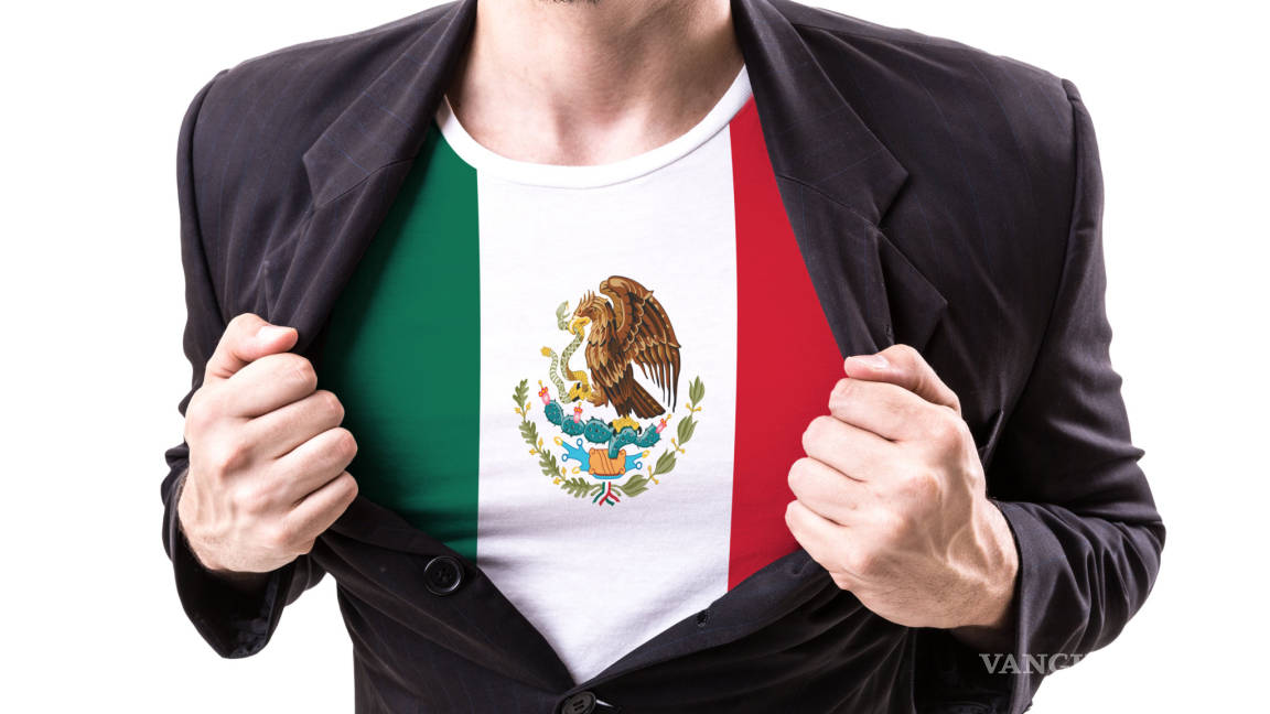 México, un país sólido con una economía recia