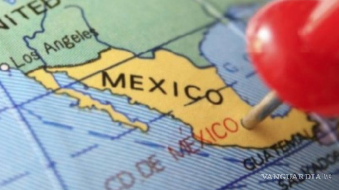 México, mercado emergente atractivo