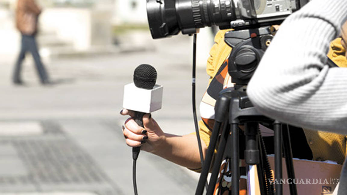 Destacan medidas de protección a periodistas durante gestión de EPN
