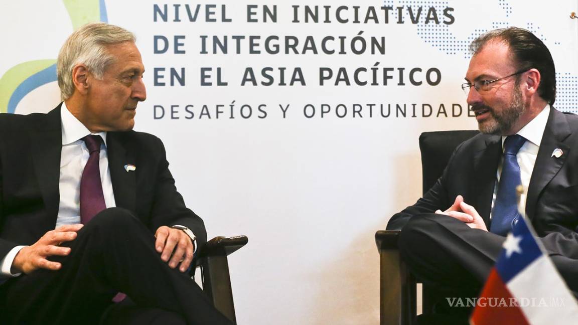 América Latina y China ven prioridades conjuntas para impulsar internacionalmente