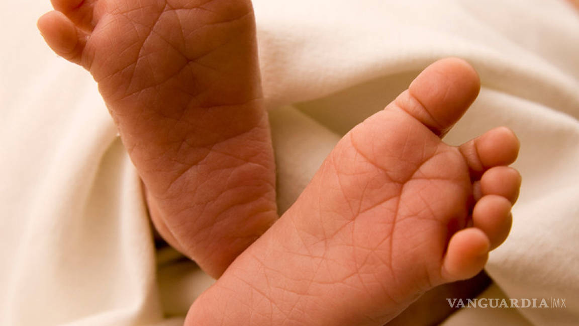5 puntos en los pies de tu bebé que pueden mejorar su salud