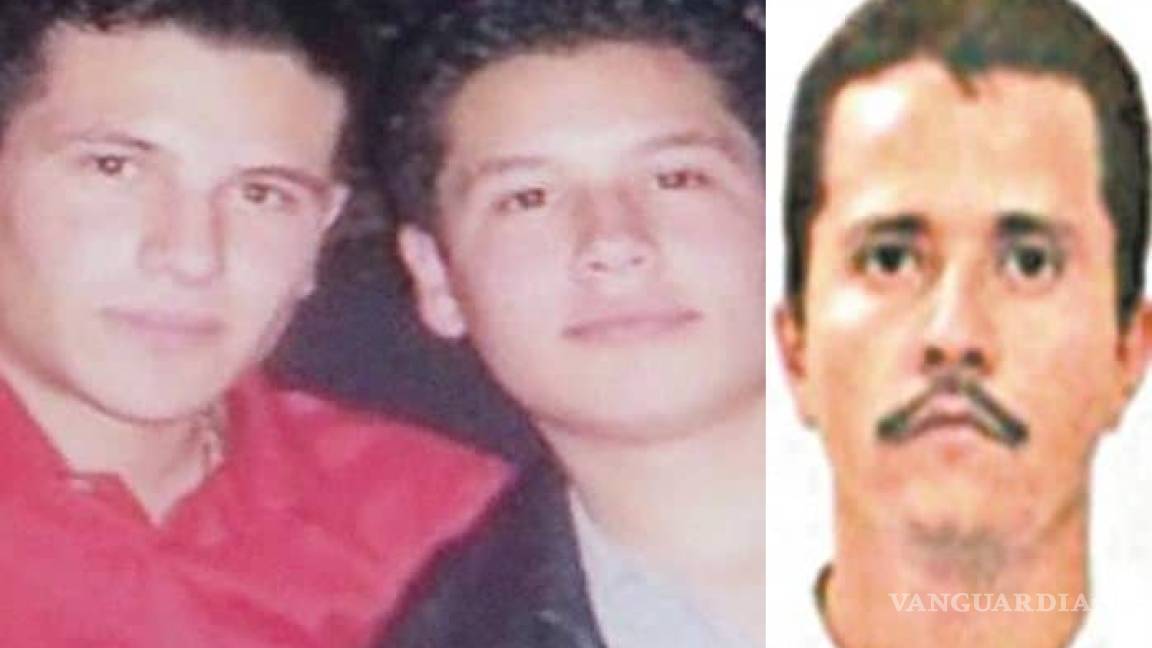 El día en que 'El Mencho', líder del Cártel Jalisco Nueva Generación, también dejó ir a los hijos de 'El Chapo' Guzmán