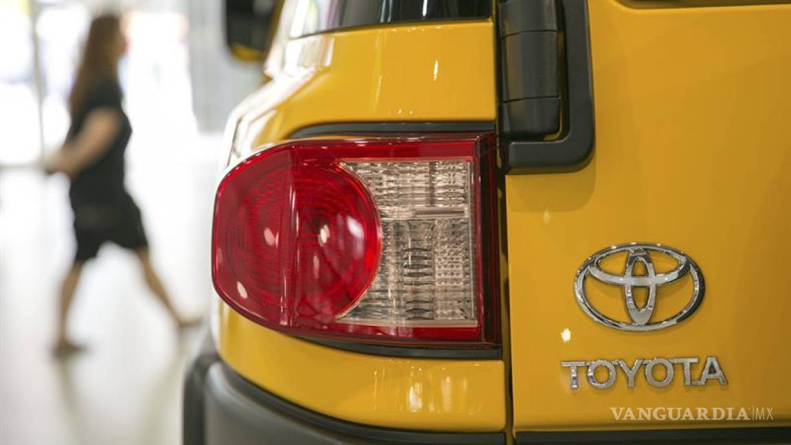 Toyota mantendrá planes de inversión y empleo en México