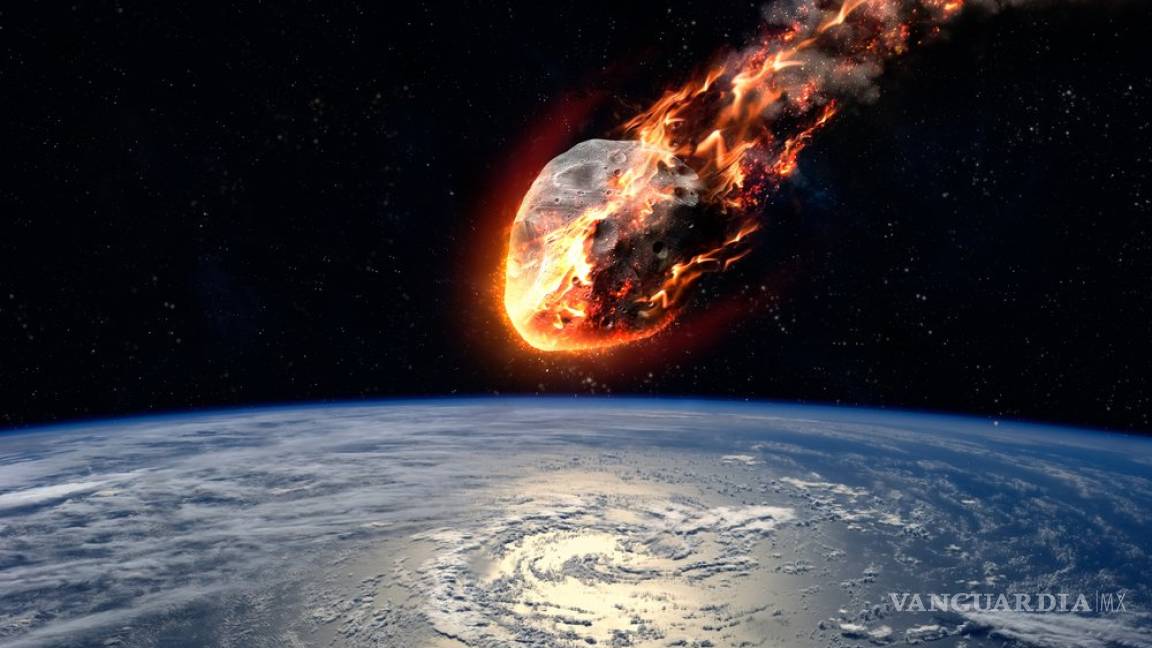 Asteroide del tamaño del 'Empire State' podría impactar a la Tierra, alertan